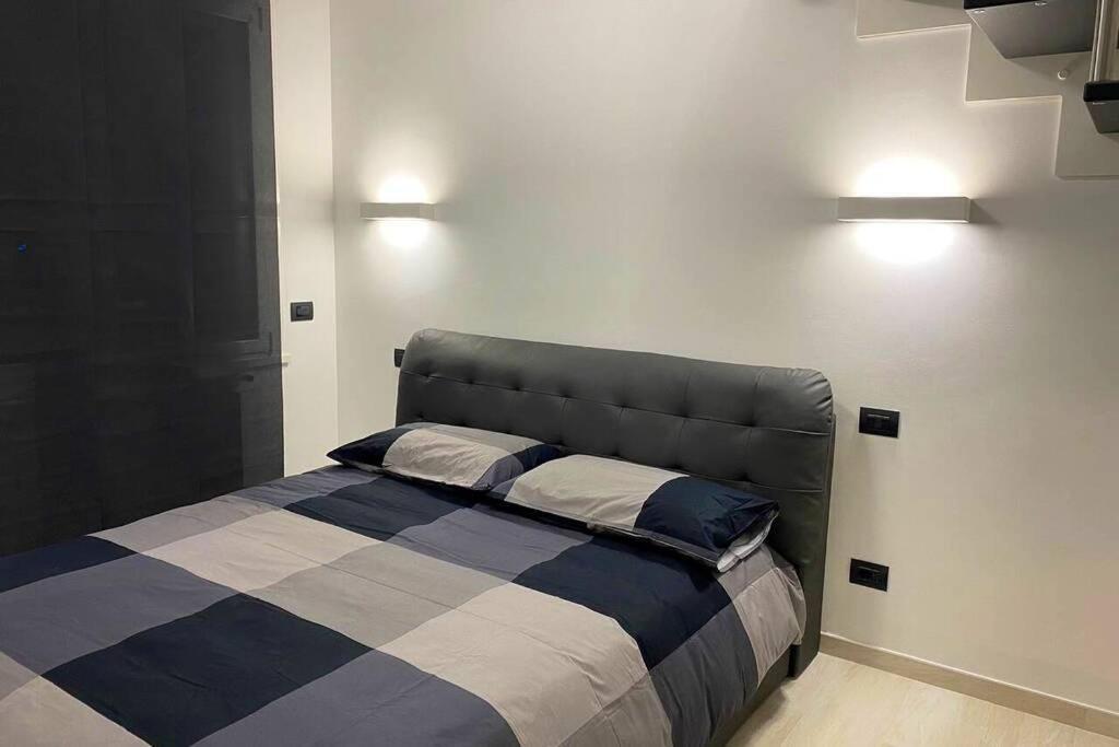 Attico Milano-Bicocca Apartment Exterior photo